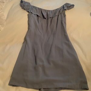Revolve mini dress